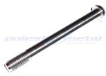 OEM Anodized Titanium Torx Screws / Racing Bike Motorcycle Bolts Torx Security