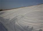 High Strength Road Reinforced Polyester Needle Punched Geotextile