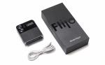 F265 2.55'' 4 SIM Cards Flip Keypad Mobile Phone 1400mAh Camera FM Radio 2G