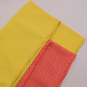 China 200gsm Automotive Microfiber Towels wholesale