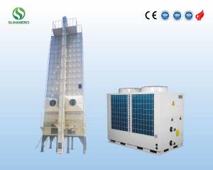 China 30Tons Large Capacity Grain Machinery Rice Grain Dryer National Patented wholesale