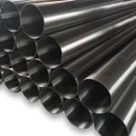 Seamless Welded Polish Cold Rolled Stainless Steel Tube 304 316L 310S 410 430