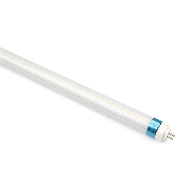 T5 LED 4ft. DirectDrive Glass Tube - High Output - 25 Watt - Type B - 3400 Lumens