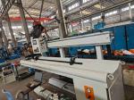 ZF-2500 Longitudinal Seam Welder Machine Electric Seam Welding Equipment