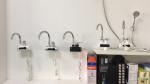 220V Instant Electric Heater Tap , IPX4 Electric Hot Water Tap Bathroom