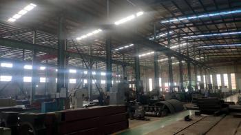 YIWU YUXING IMPORT AND EXPORT FIRM