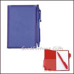 China Sell Promotion School Office Notebook Printed Logo wholesale
