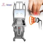 448khz Tecar Therapy Machine Vacuum Cet Ret RF Monopolar Pain Relief Human Pets