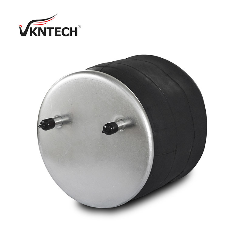 Replaces Hendrickson Trailer S21966 Air Bags And Firestone W01-358-8708 Air Springs