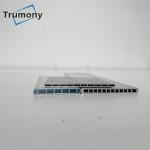 Harmonica Aluminum Radiators Parts Extruded Micro Channel Flat Tube