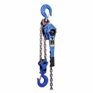 China Power Engineering Lifting Block 500kg Lever Hoist Lever Block 250kg wholesale