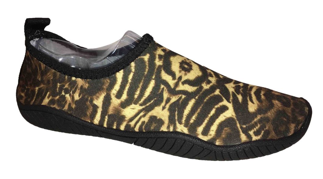 High Quality Beach Shoes Factory Swimming Shoes Quick-Drying Aqua Shoes Lady Shoes Water Shoes