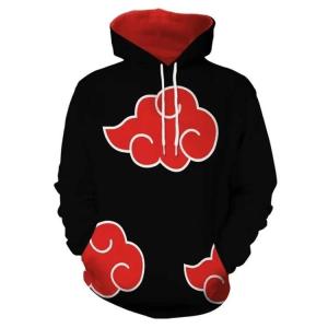 China Hot Wholesale Men Jacket Clothes Unisex Sweatshirt 3D Cosplay Hoodie wholesale