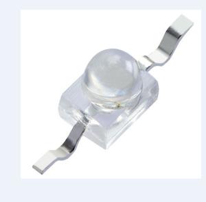 China 2520 Green SMD LED, 800 mcd 20 °, 2-pin Subminiature SMD Package wholesale