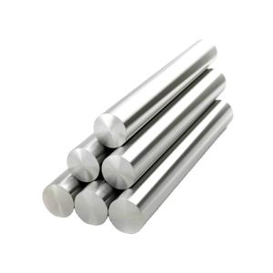 China SGS 2B 6mm 316 Stainless Steel Rod Tisco 1 Inch Cold Rolled Steel Rod wholesale