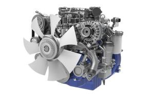 China WP2.3N Series Weichai Truck Engines Powerful With Euro V/VI Emission wholesale