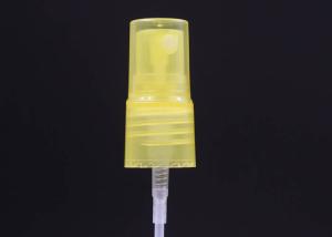 China Half Cap 24/410 Spray Dispenser Pumps wholesale
