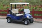 Classis CE Approved 2 Passenger Golf Cart / Electric Golf Club Cart