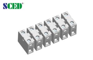 Panel Feed Through Terminal Block