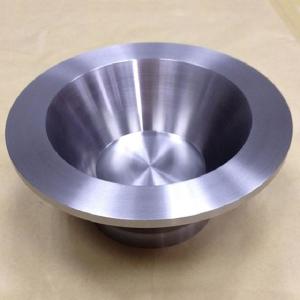 China Customized RO5200 Tantalum Crucible For Melting wholesale