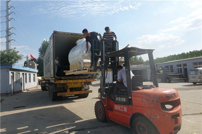 Industrial Potato Chips Vacuum Fried Chips Machine Working Capacity 80-100kg