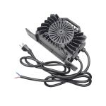 Marine 48V 15A Waterproof Battery Charger 58.4V / 54.6V / 58.8V