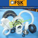 Precision ZrO2 Full Ceramic Bearings 6000-6010 6300-6310 6200-6210
