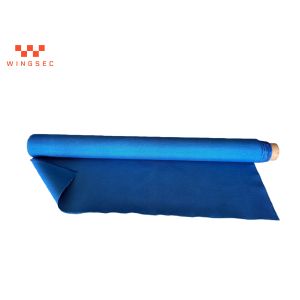 Fireproof Fiberglass Welding Blanket Roll 550C Fibreglass Blanket Welding