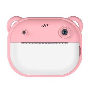China V600 Children Digital Camera Instant Print Photos For Kids Toys wholesale