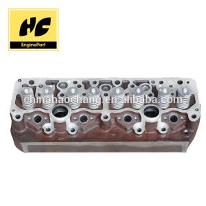 China cylinder head used for MTZ80 Russia tractor wholesale