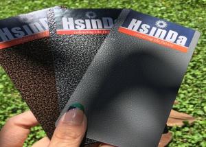 China Non Lead Textured Powder Coat Chemical Resistance wholesale
