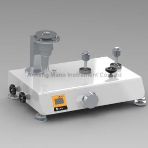 China HPK series Gas Piston Pressure Vacuum Gauge wholesale