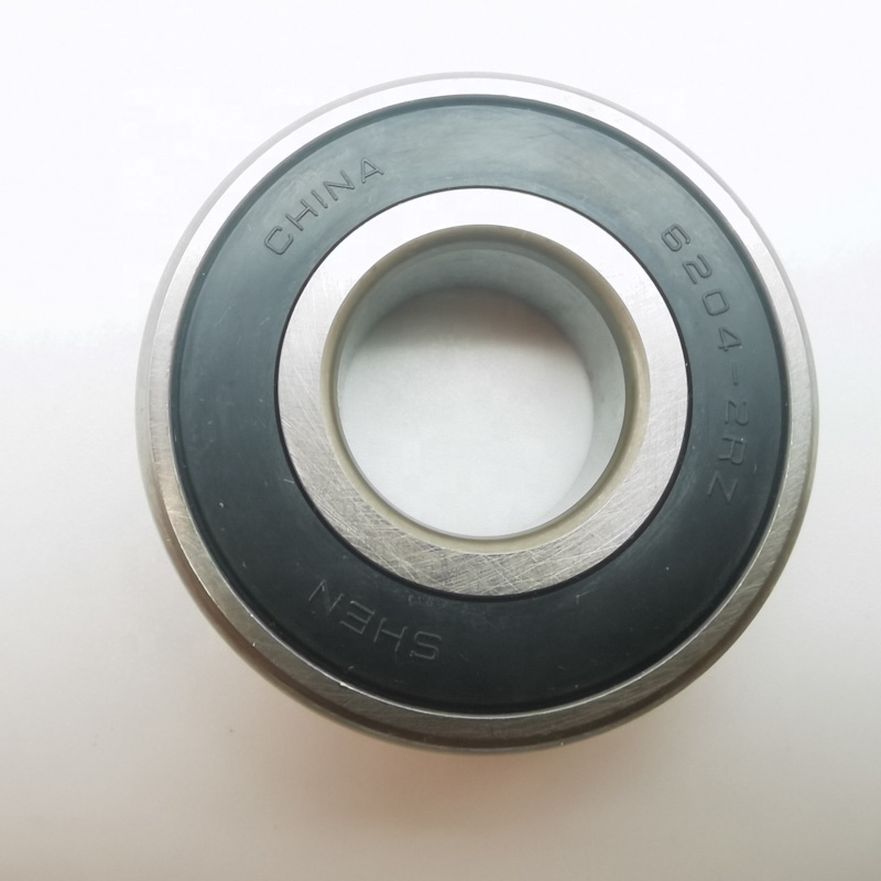 Welcome to OEM and ODM 6204 SHEN Tub Deep Groove Bearing for Washing Machine Parts