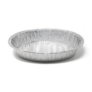 China 267oz Oval Aluminum Foil Turkey Tray Large Foil Roasting Pan Pakaging wholesale