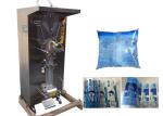 SJ-2 Sachet Filling Machine
