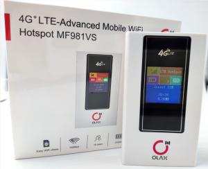 China Rechargeable 2100mAh MIFI Wifi Router Mobile Wifi 4g Lte 150mbps wholesale