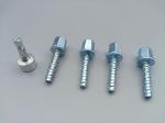Hexagon Head Ceiling Cuting Self Drilling Anchor Screw 3 Inches Length