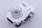 304 Stainless Steel Electronic Water Mixing Valve Solar White Water Heater