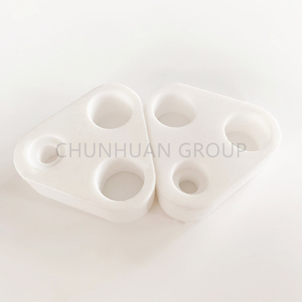 No Recycle Sealing Fabrication Virgin Custom Parts