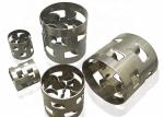 Random Packing Metal Pall Rings