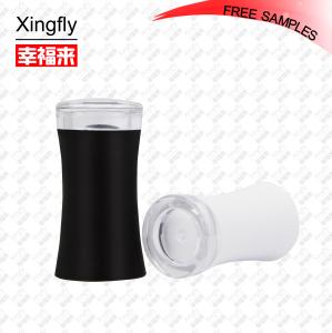 China 15K Caliber Nail Polish Cap 20.1mm*21.2mm Diameter Plastic PP / ABS wholesale