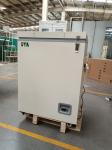 100L Mini Portable High Quality Stainless Steel Small Biomedical Ultra Low