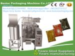 Bestar sealing machine for sweet, ketchup packing bags, machine food packaging