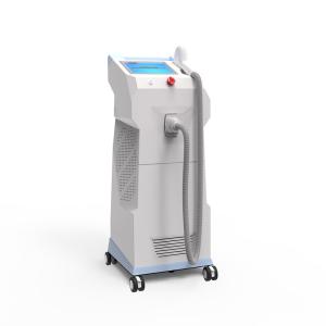 China Hot sale best price powerful painless diode laser hair removal 808nm CE approved wholesale