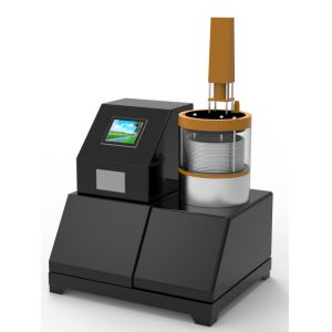 ST203C automatic congealing temperature tester Pharmacopoeia in 2020