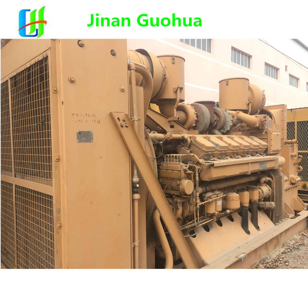 Jichai 12vb36m40/50 Air Filter of Jinan Diesel Engine Model G12V190zl