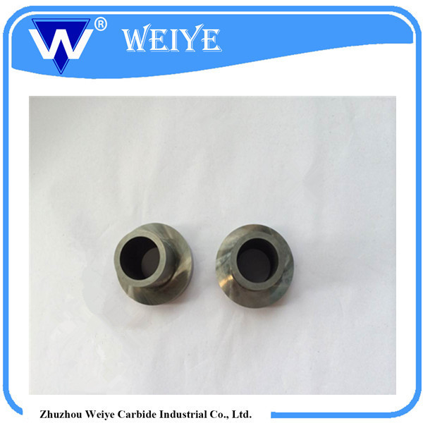 YG15 YG20 Cemented Tungsten Carbide Cold Heading Dies