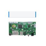 1920x515 IPS Multi Touch Resistive Touch Screen FHD 12.6 Inch