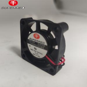 China Durable Sleeve Bearing DC CPU Fan - 35000 Hours Life Expectancy For Reliable Cooling wholesale