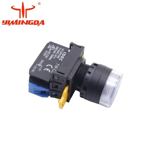 Switch Parts No. 925500585 Cbk-Akpc Actuator For GT3250 GT7250 GTXL Cutter Machine